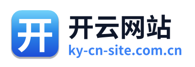 开云网站 Logo